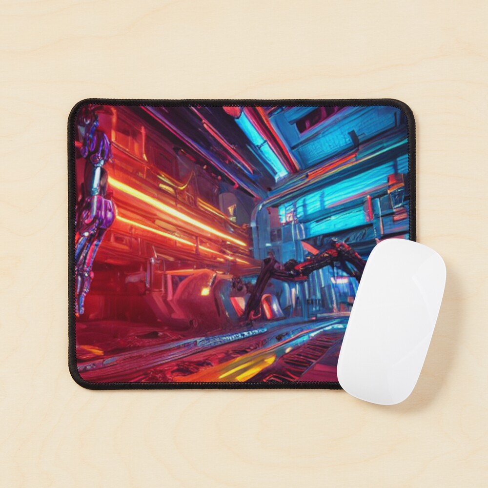 Item preview, Mouse Pad designed and sold by Sub-Ruminations.