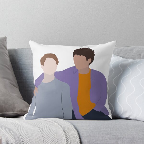 Item preview, Edvin and Omar designed and sold by legendmands.