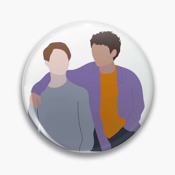 Item preview, Edvin and Omar designed and sold by legendmands.