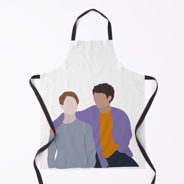 Item preview, Edvin and Omar designed and sold by legendmands.
