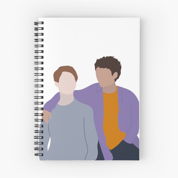 Item preview, Edvin and Omar designed and sold by legendmands.