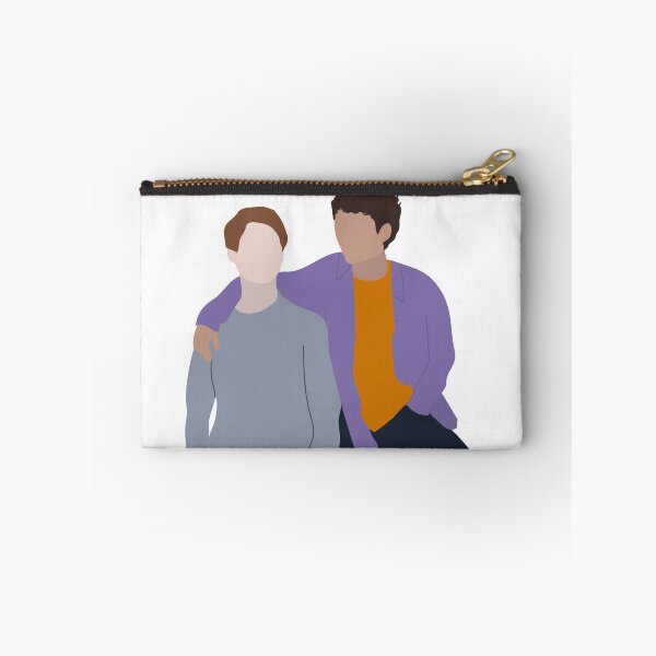 Item preview, Edvin and Omar designed and sold by legendmands.