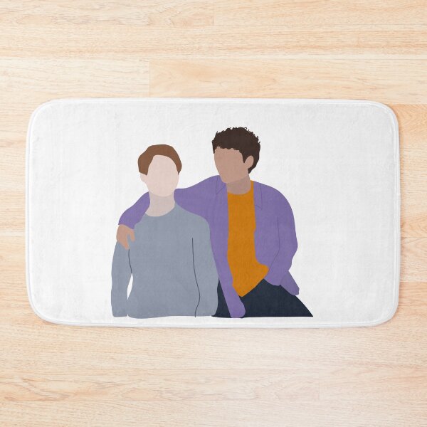 Item preview, Edvin and Omar designed and sold by legendmands.