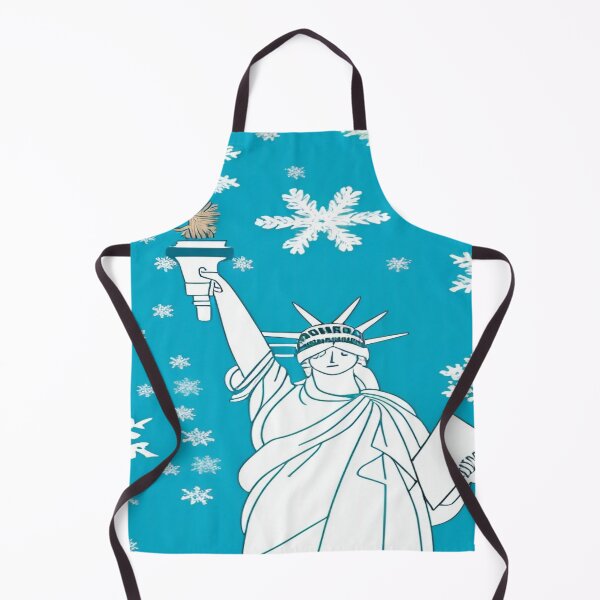 Item preview, Winter in New York designed and sold by ZvezdanArt.