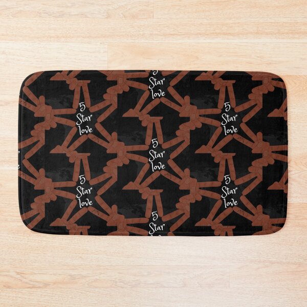 Item preview, 5 Star love! designed and sold by LadyWise.