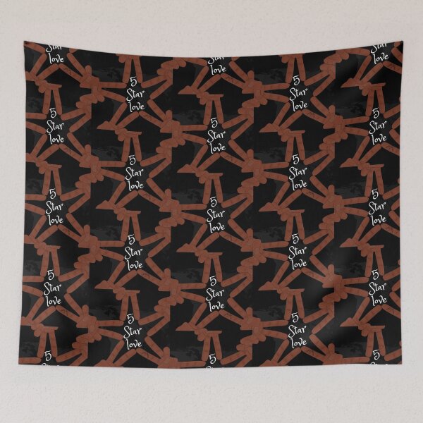Item preview, 5 Star love! designed and sold by LadyWise.