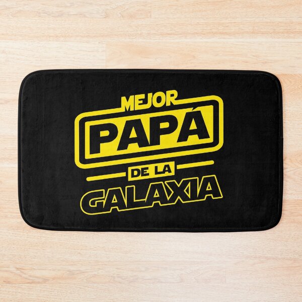 Item preview, best daddy of the galaxy designed and sold by LaBoutiqueCool.
