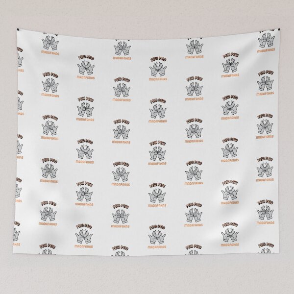 Item preview,  Pew Pew Madafakas Meaning designed and sold by art-fox.