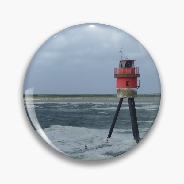 Artikelvorschau, Borkum entworfen und verkauft von dawilm-Media.
