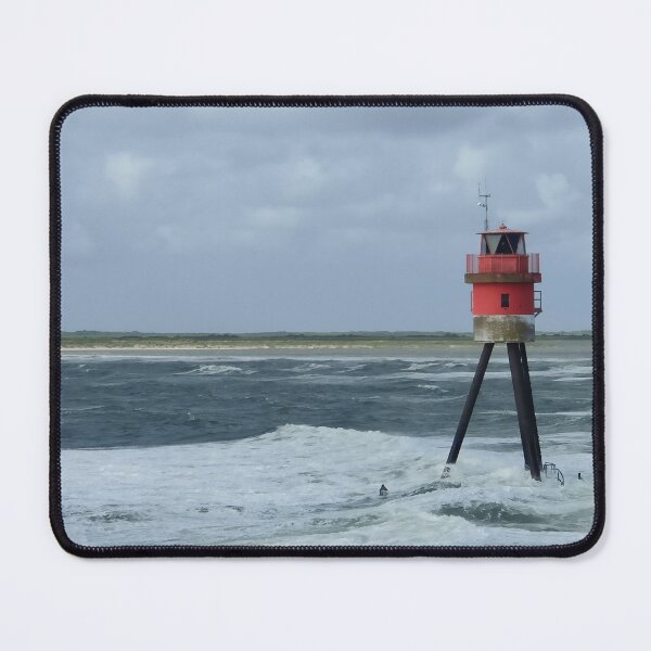 Item preview, Borkum designed and sold by dawilm-Media.