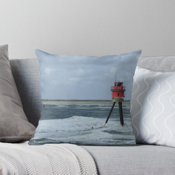 Item preview, Borkum designed and sold by dawilm-Media.