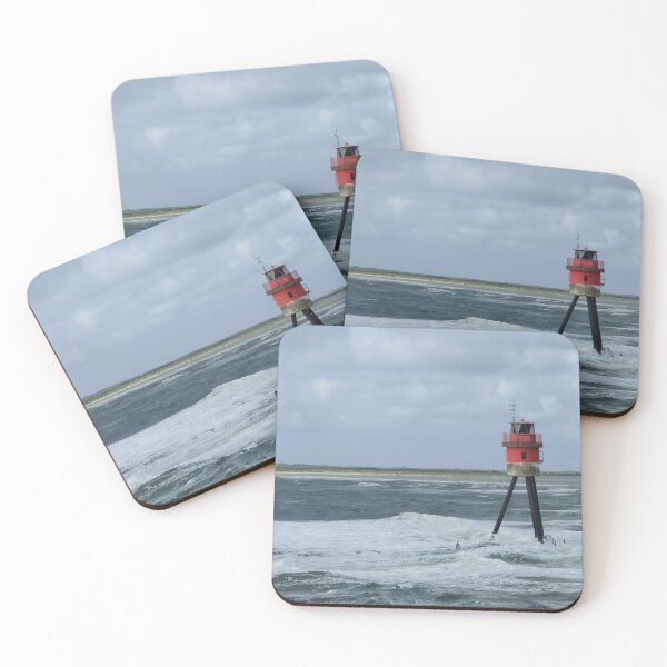 Item preview, Borkum designed and sold by dawilm-Media.