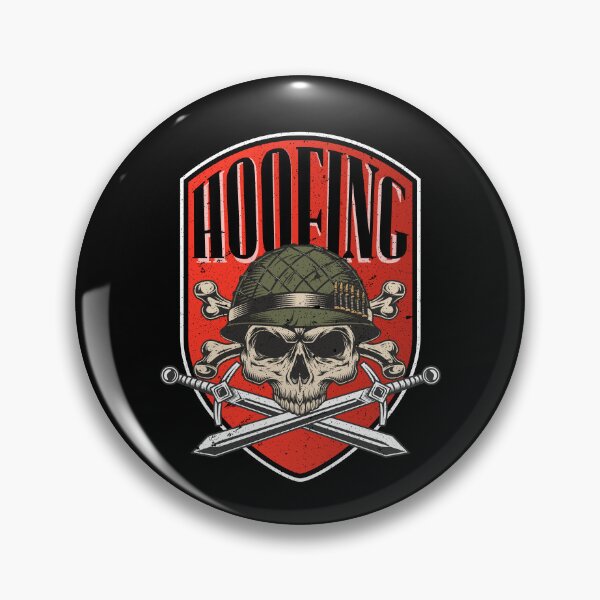 Item preview, Royal Marines Commando - HoofinG designed and sold by ReidDesigns.