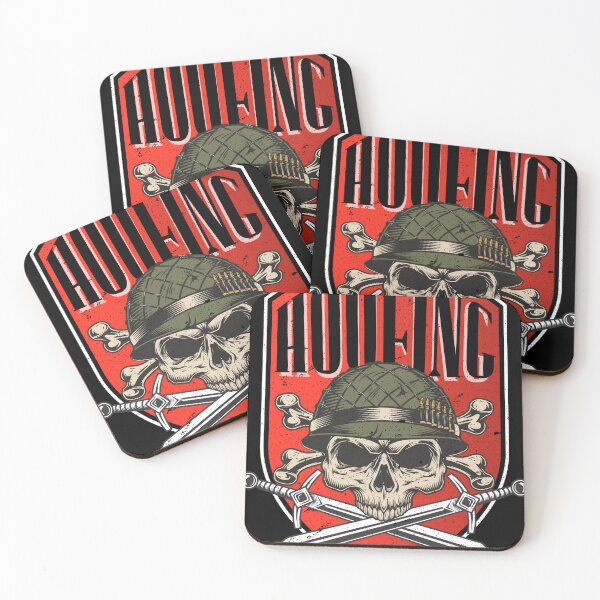 Item preview, Royal Marines Commando - HoofinG designed and sold by ReidDesigns.