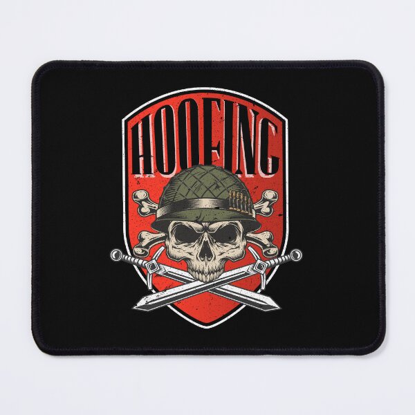 Item preview, Royal Marines Commando - HoofinG designed and sold by ReidDesigns.