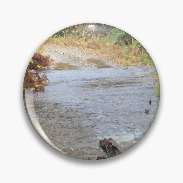 Item preview, Flowing Waters designed and sold by BellsPainting.