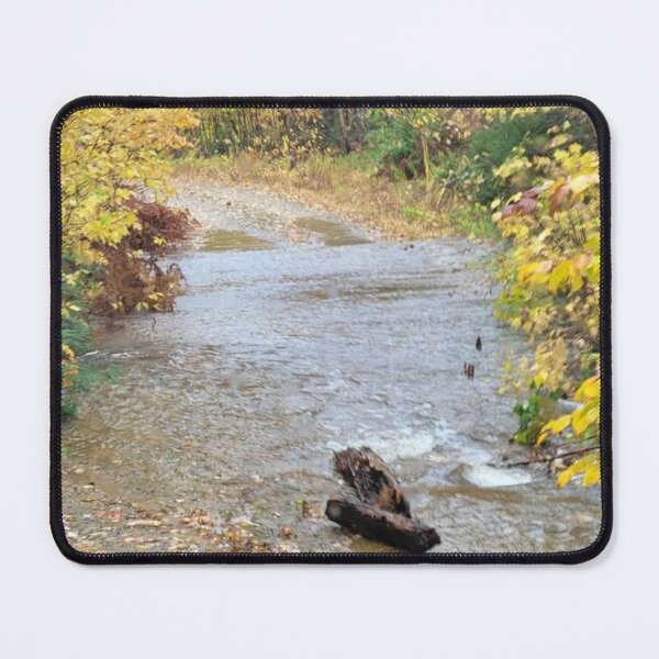 Item preview, Flowing Waters designed and sold by BellsPainting.