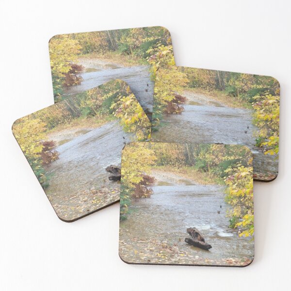 Item preview, Flowing Waters designed and sold by BellsPainting.