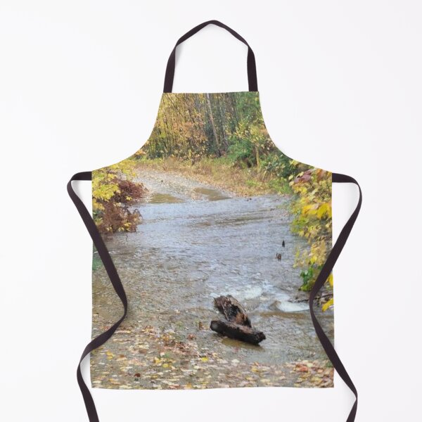 Item preview, Flowing Waters designed and sold by BellsPainting.