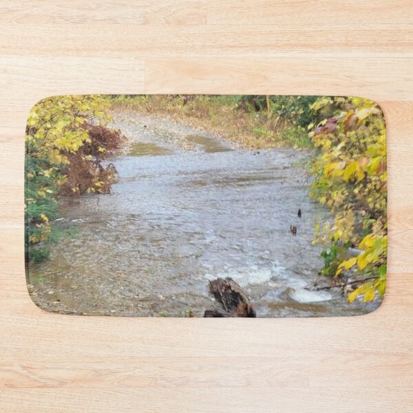 Item preview, Flowing Waters designed and sold by BellsPainting.