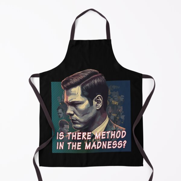 Item preview, MINDHUNTER THE CRIME SHOW designed and sold by vectrus.