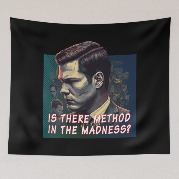 Item preview, MINDHUNTER THE CRIME SHOW designed and sold by vectrus.