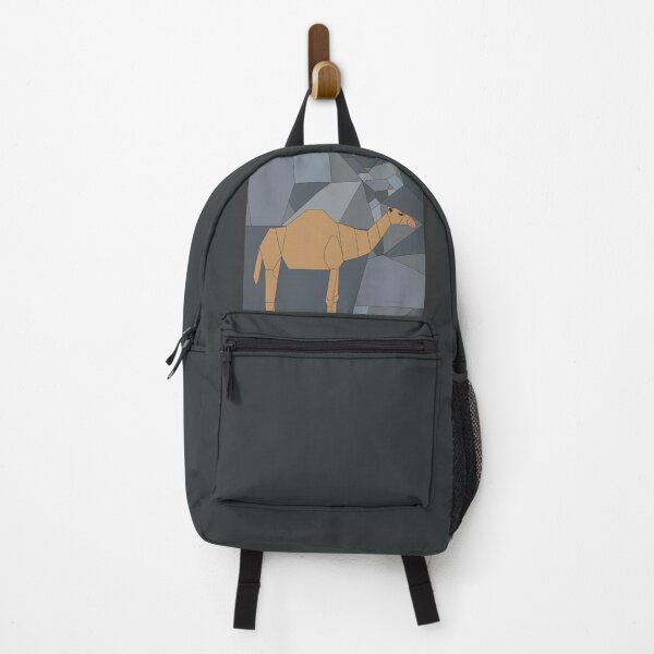 Item preview, Geometric Camel designed and sold by Caseymakesart.