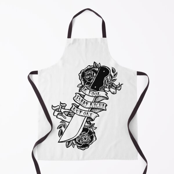 Item preview, A Fool Every Night But One (V2) designed and sold by unfoxmeart.