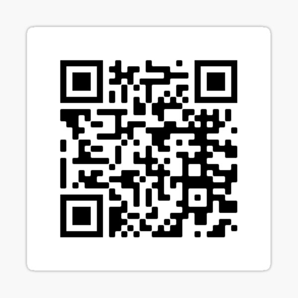Artikel-Vorschau von BTS j-hope „Daydream“-QR-Code, designt und verkauft von neovita.