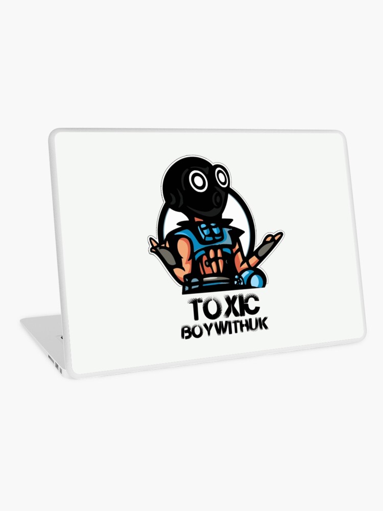 boywithuke, boywithuke concert, boywithuke songs, toxic boywithuke,  boywithuke music, boywithuke long drives Sticker for Sale by AnotherWold