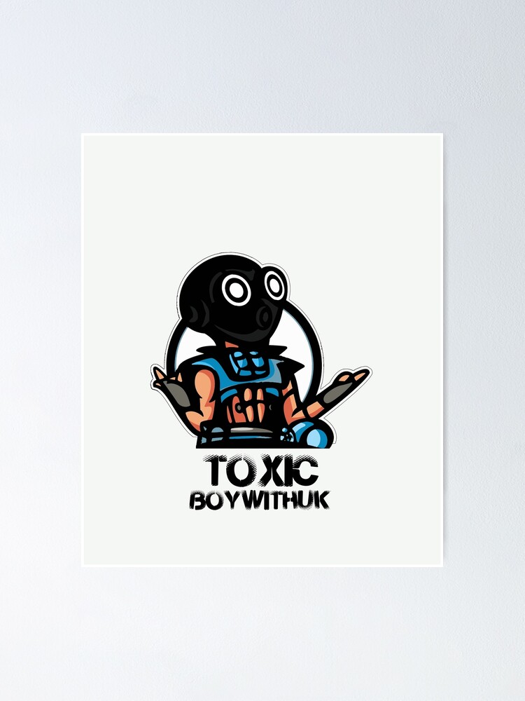 boywithuke Poster for Sale by eddyzworld