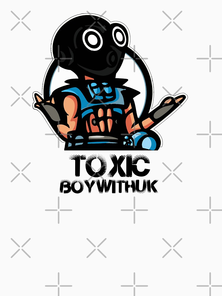 boywithuke toxic boywithuke songs | Postcard