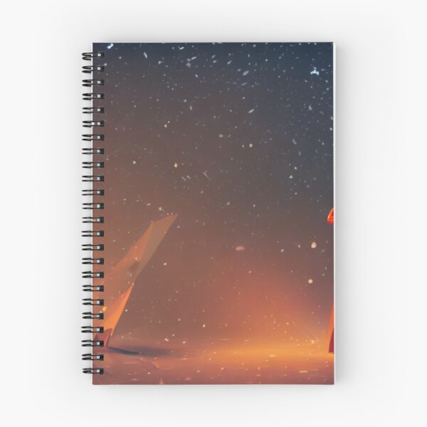 Item preview, Paseo Astral designed and sold by Sub-Ruminations.