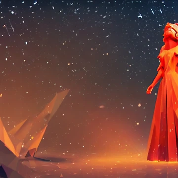 Artwork thumbnail, Astral Walk by Sub-Ruminations