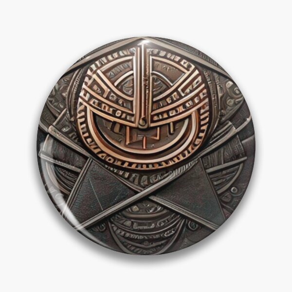 Item preview, Tribal Grimoire designed and sold by JadeRabbit9000.