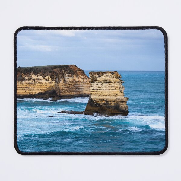 Item preview, Bay of Islands: Great Ocean Road designed and sold by impostorphoto.