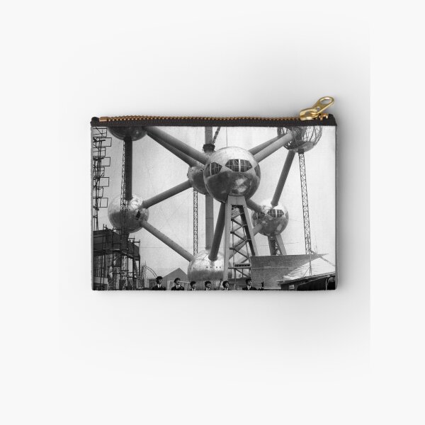 Item preview, Atomium in 1958 designed and sold by BrigitteCooper.