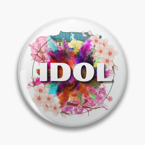 Item preview, "Idol" design by TaeMoonic designed and sold by TaeMoonic.