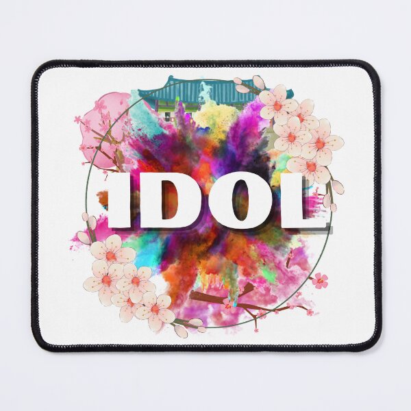 Item preview, "Idol" design by TaeMoonic designed and sold by TaeMoonic.