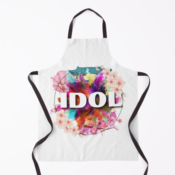 Item preview, "Idol" design by TaeMoonic designed and sold by TaeMoonic.