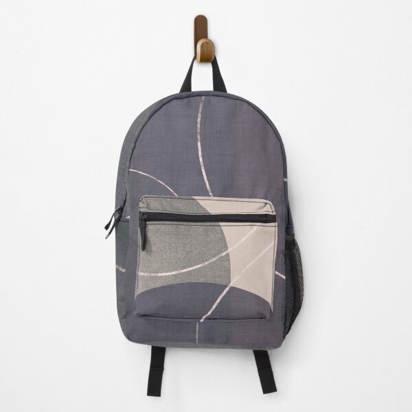 Item preview, Mid Century Arches in Neutral Tones designed and sold by UrbanEpiphany.