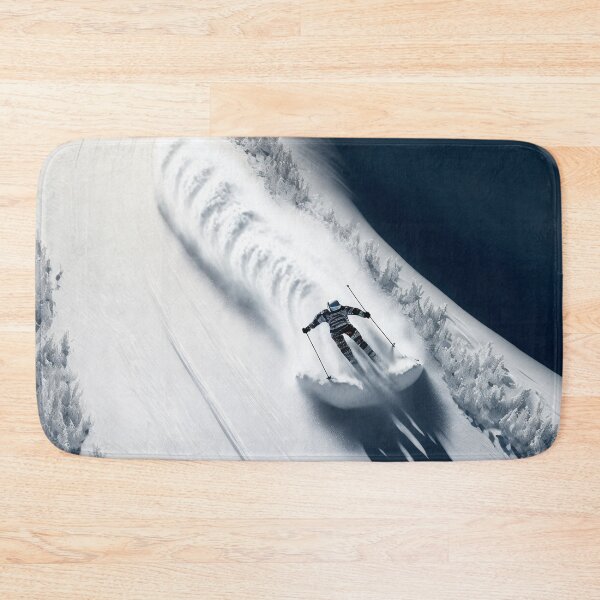Item preview, Powder to the People designed and sold by JigglePeek.