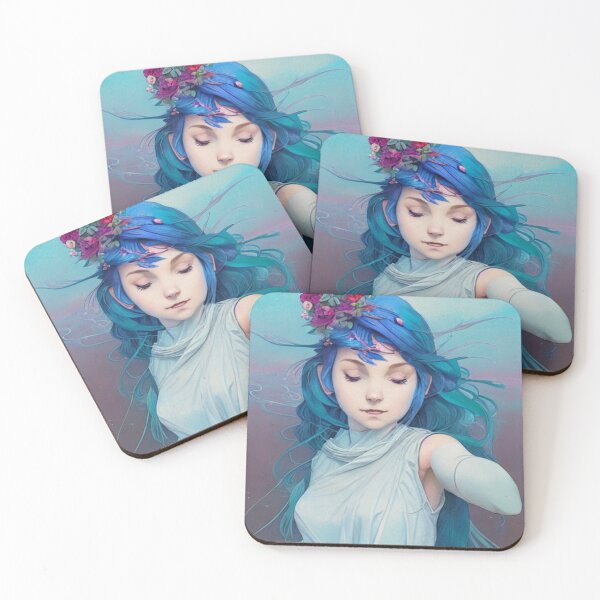 Item preview, Blissful Amputee designed and sold by Sub-Ruminations.