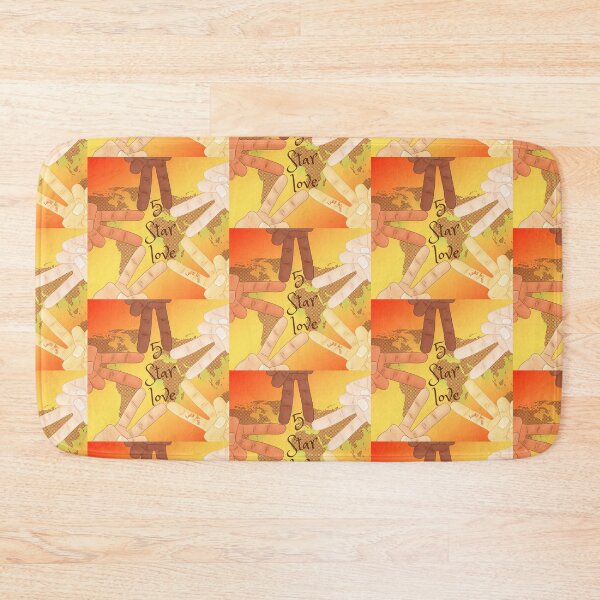 Item preview, 5 Star love II! designed and sold by LadyWise.