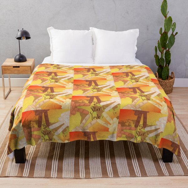 Item preview, 5 Star love II! designed and sold by LadyWise.