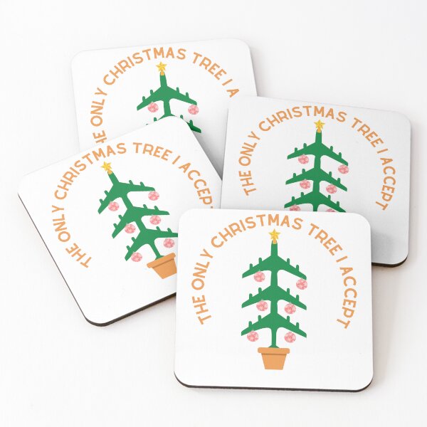 Item preview, Christmas Tree Aviation Christmas Bulb Planes Christmas Star designed and sold by VELATA.