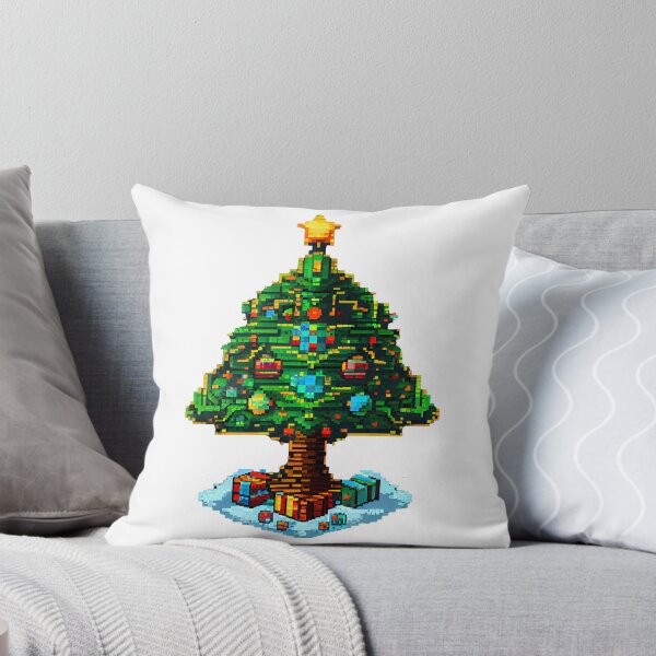 Item preview, Christmas tree! designed and sold by Pixelarium.