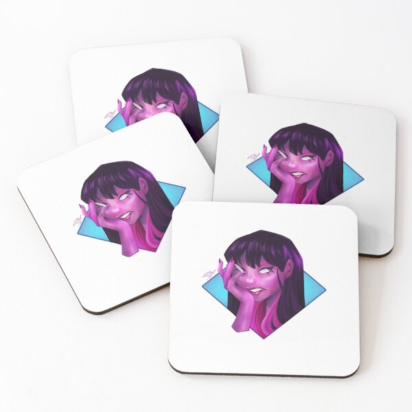 Item preview, demon girl designed and sold by picli10.