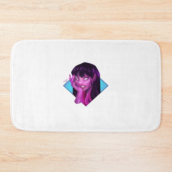 Item preview, demon girl designed and sold by picli10.
