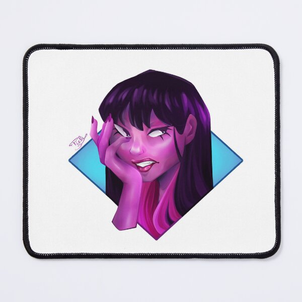 Item preview, demon girl designed and sold by picli10.